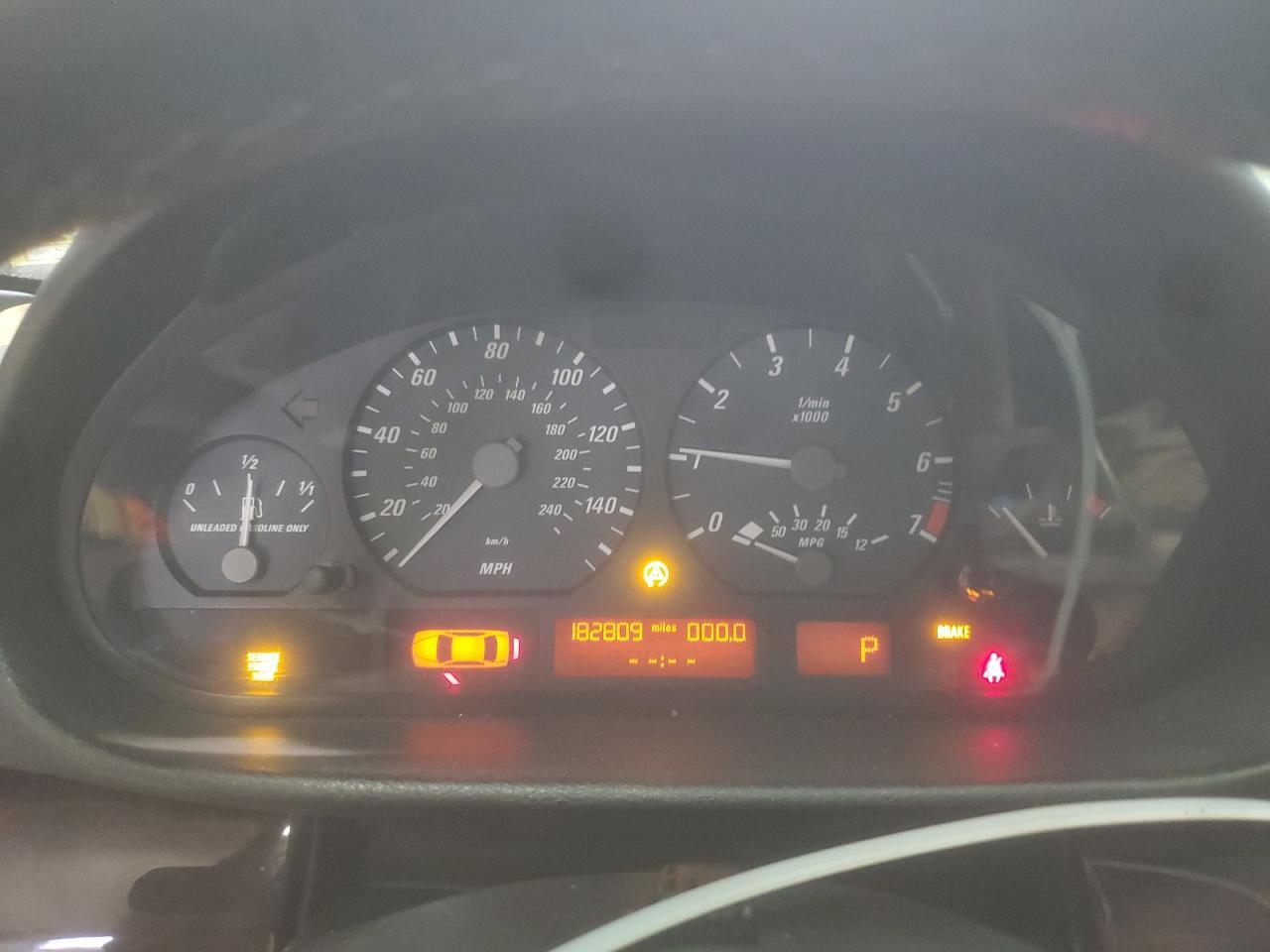 2006 BMW 3 SERIES