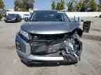 2025 MITSUBISHI Outlander Sport