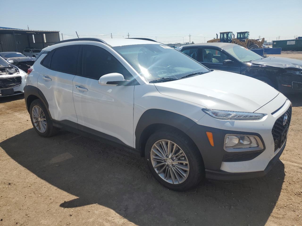 2020 HYUNDAI Kona