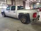 2011 CHEVROLET Silverado