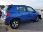 2015 CHEVROLET TRAX
