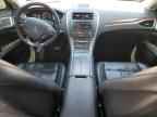 2013 LINCOLN MKZ