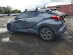 2019 TOYOTA C-HR