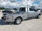 2022 RAM 5500