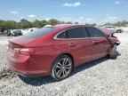 2021 CHEVROLET MALIBU