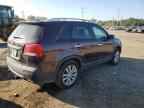 2011 KIA SORENTO