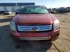 2008 FORD FUSION