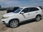 2011 KIA SORENTO
