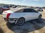2017 CADILLAC XTS