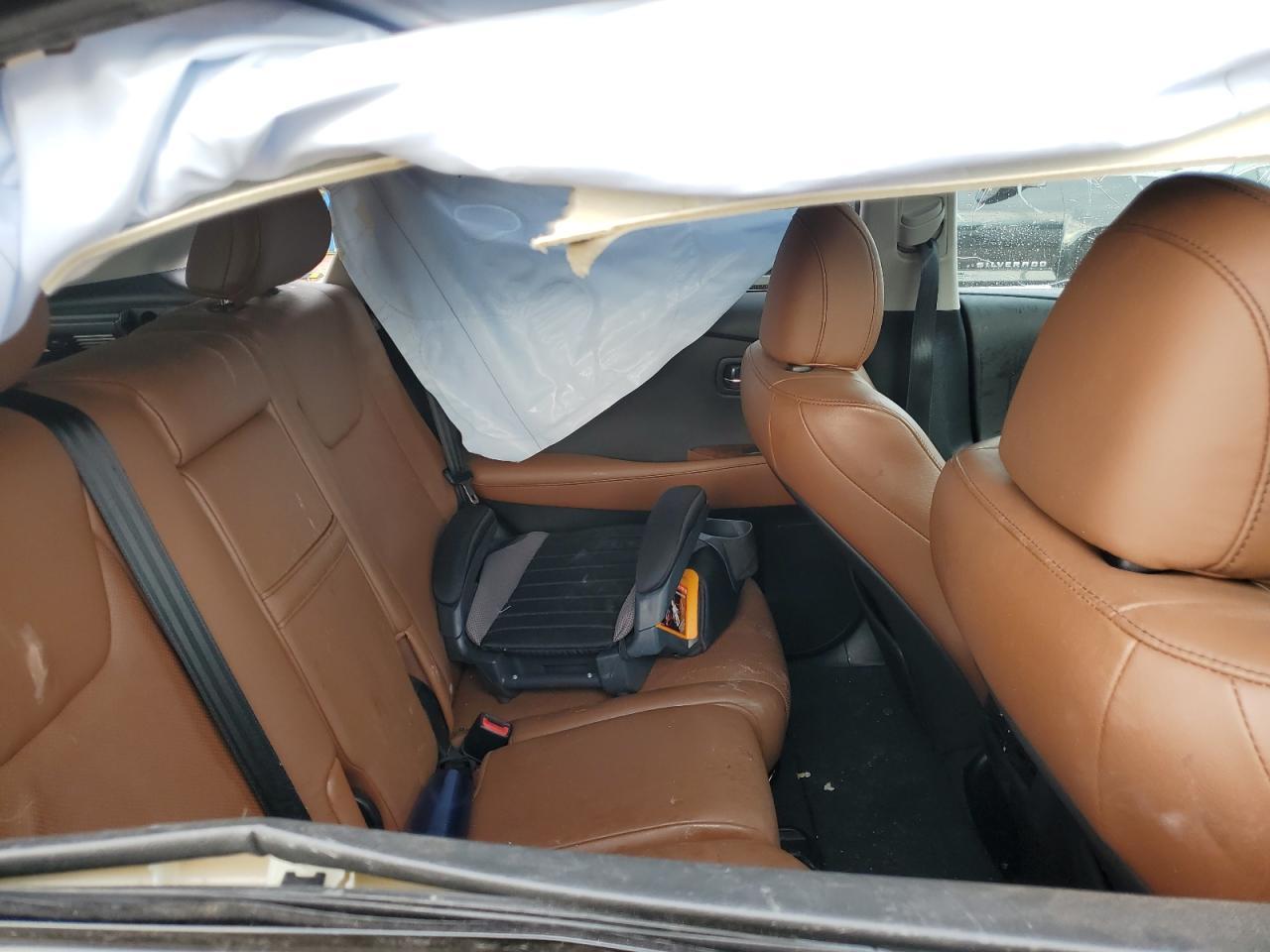 2013 LEXUS Rx