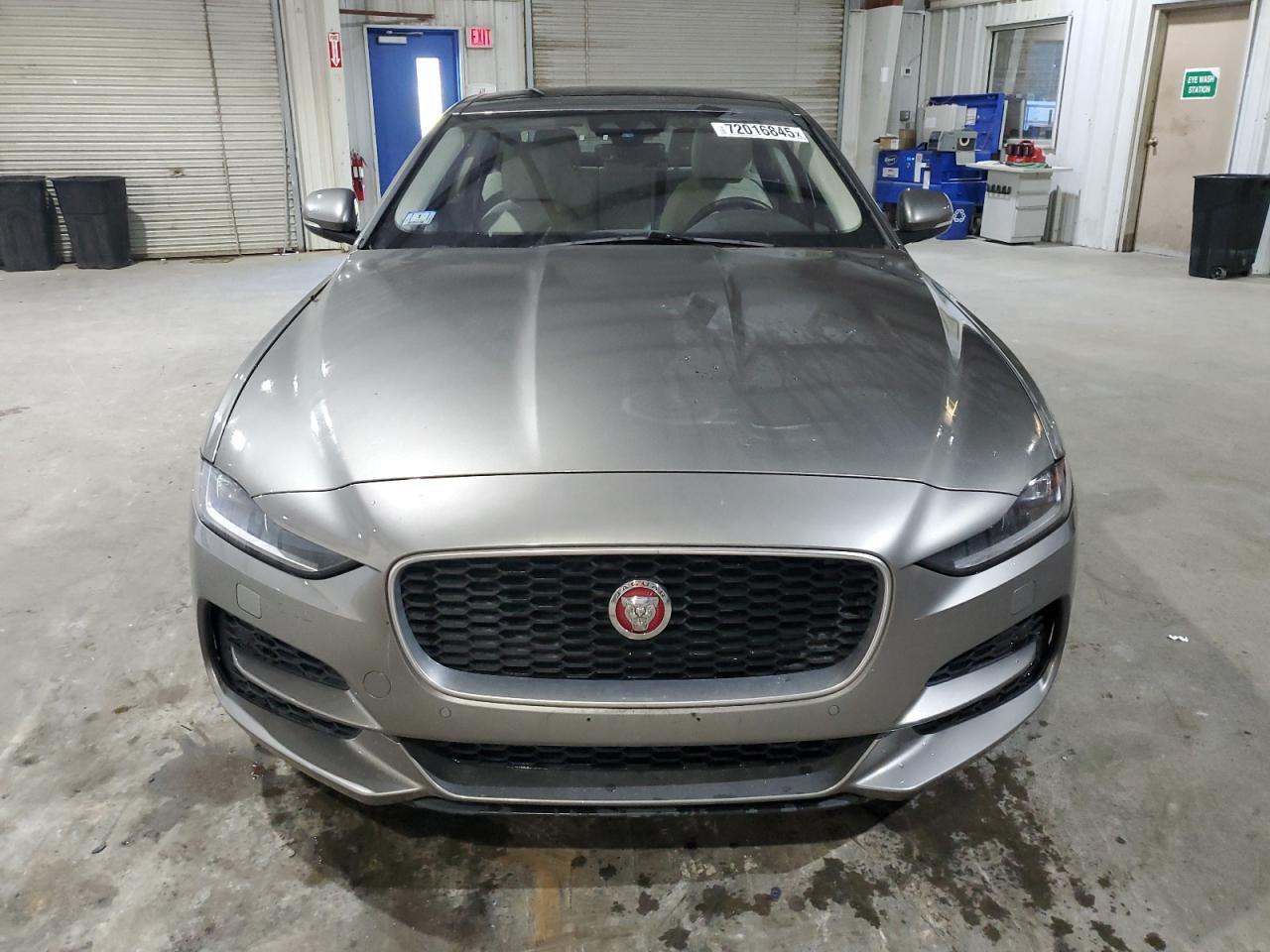 2020 JAGUAR XE