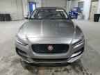 2020 JAGUAR XE