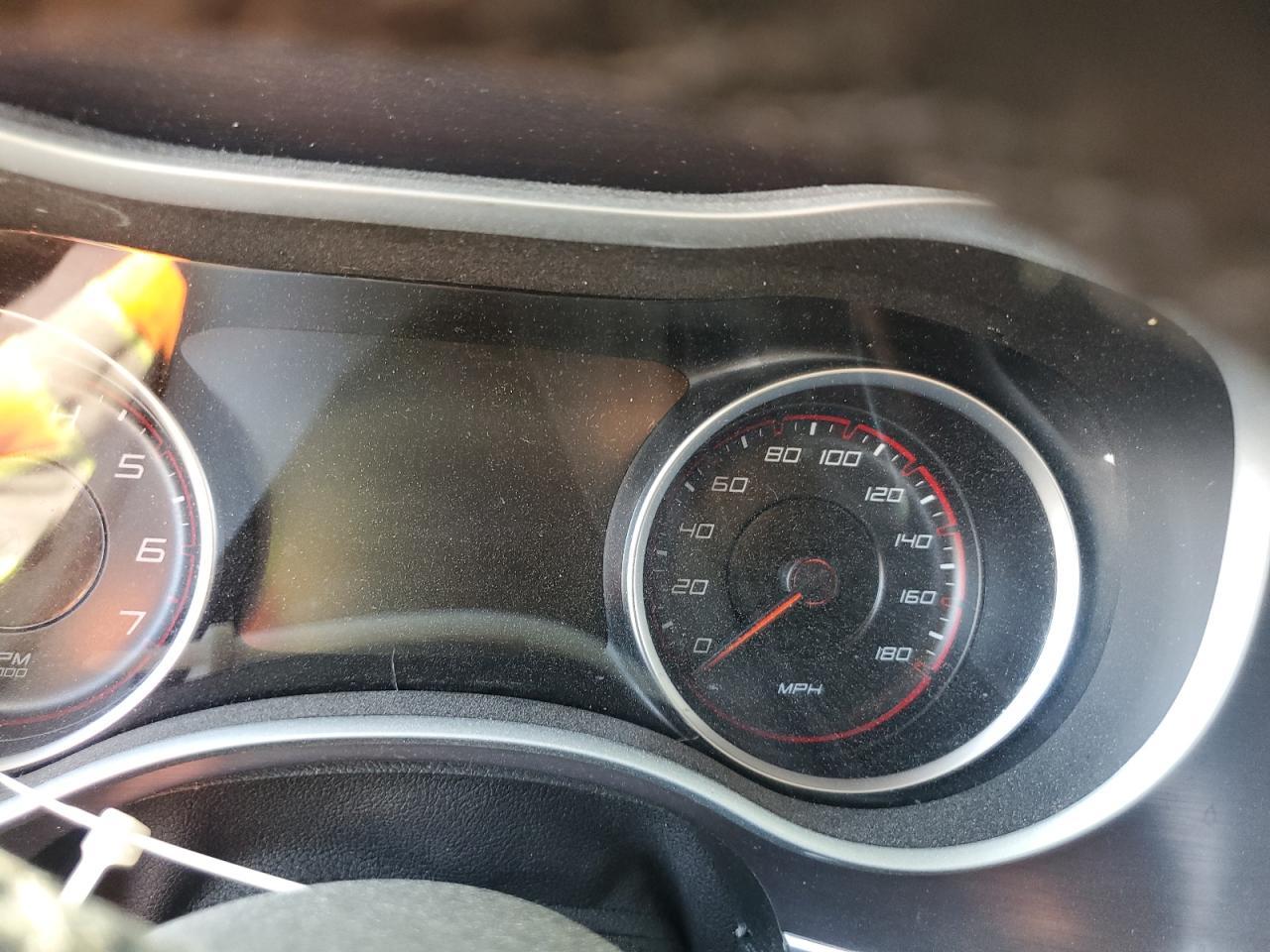 2015 CHRYSLER 300