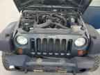2008 JEEP WRANGLER
