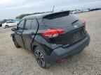 2019 NISSAN KICKS