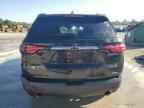 2022 CHEVROLET TRAVERSE