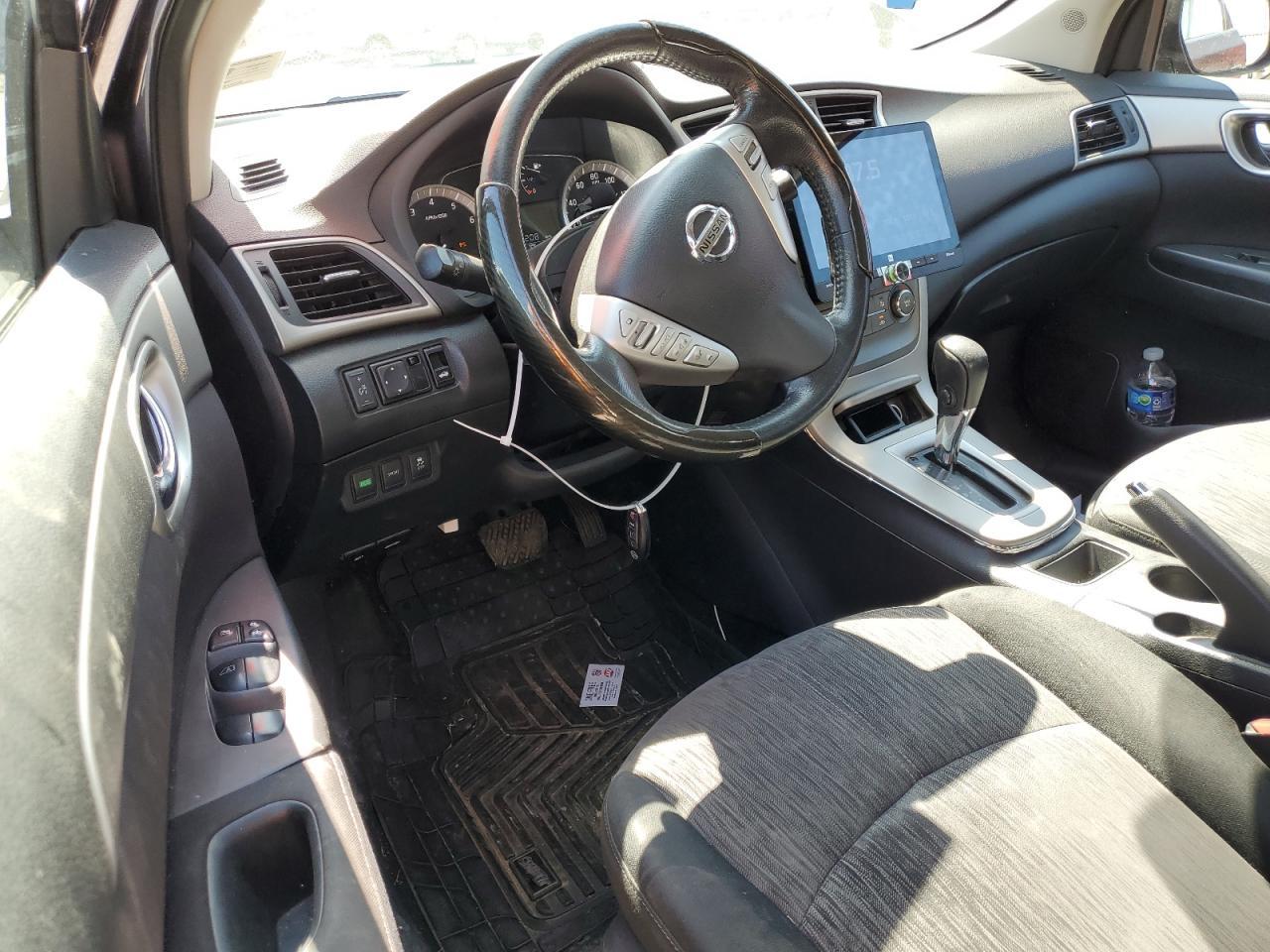2014 NISSAN