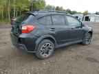 2016 SUBARU Crosstrek