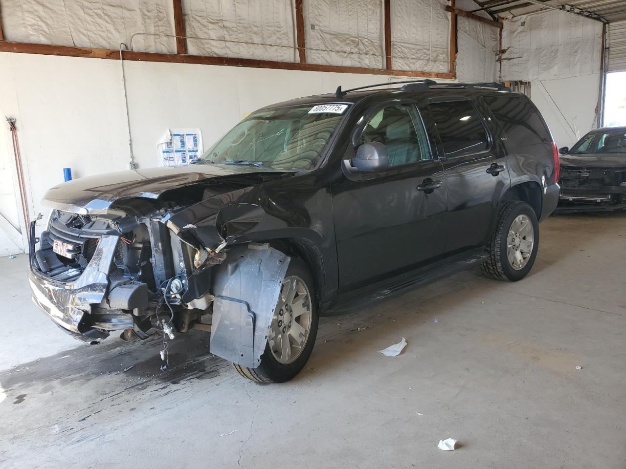 2008 GMC Yukon