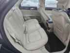 2015 LINCOLN MKZ