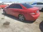 2008 MERCEDES-BENZ C-CLASS