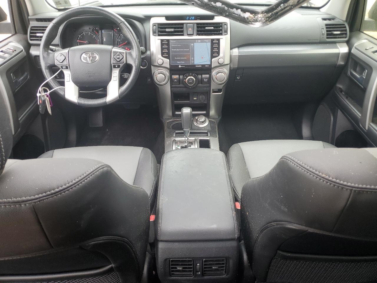 2023 TOYOTA 4Runner
