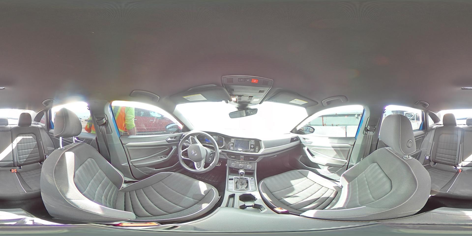 2024 VOLKSWAGEN JETTA