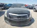 2015 CADILLAC ATS