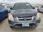 2004 HONDA CR-V