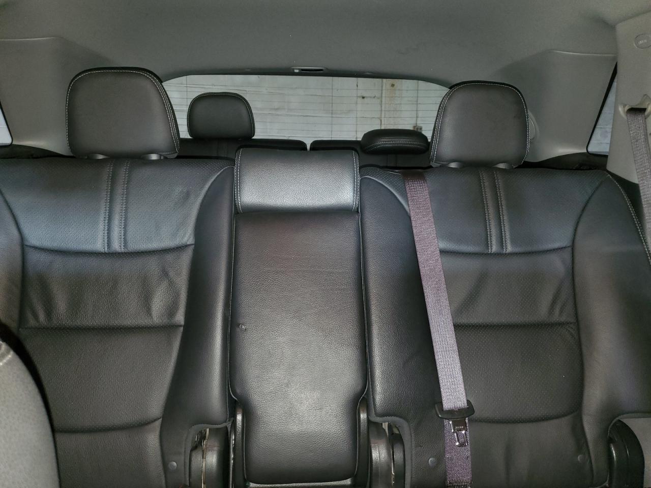2013 KIA SORENTO