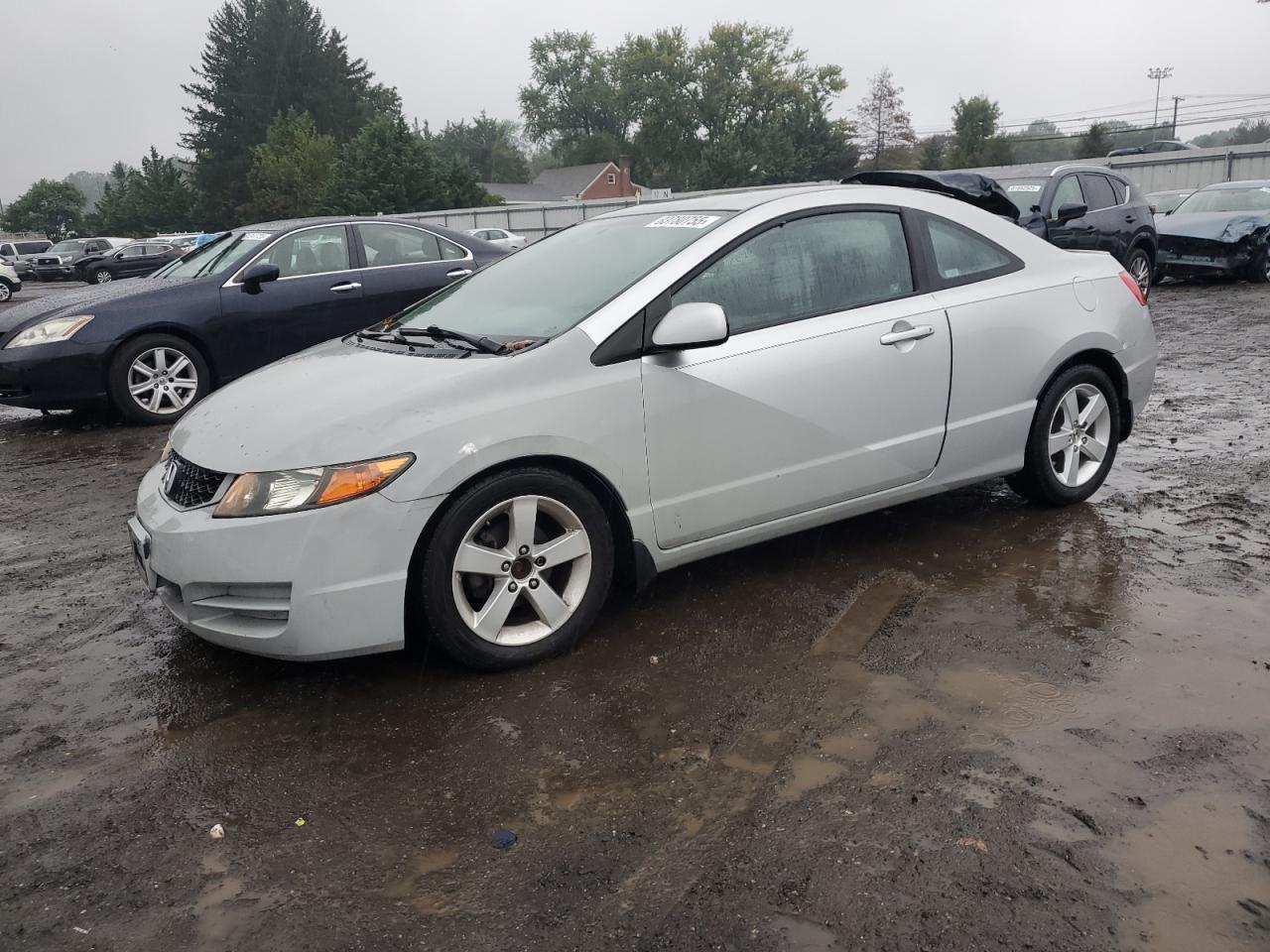 2009 HONDA CIVIC