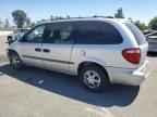 2002 DODGE GRAND CARAVAN