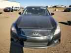 2012 INFINITI G37