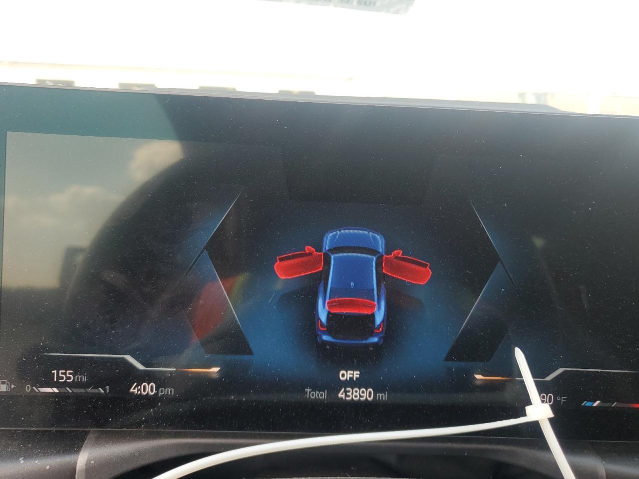 2024 BMW 4 Series