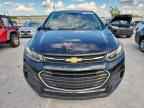2019 CHEVROLET TRAX
