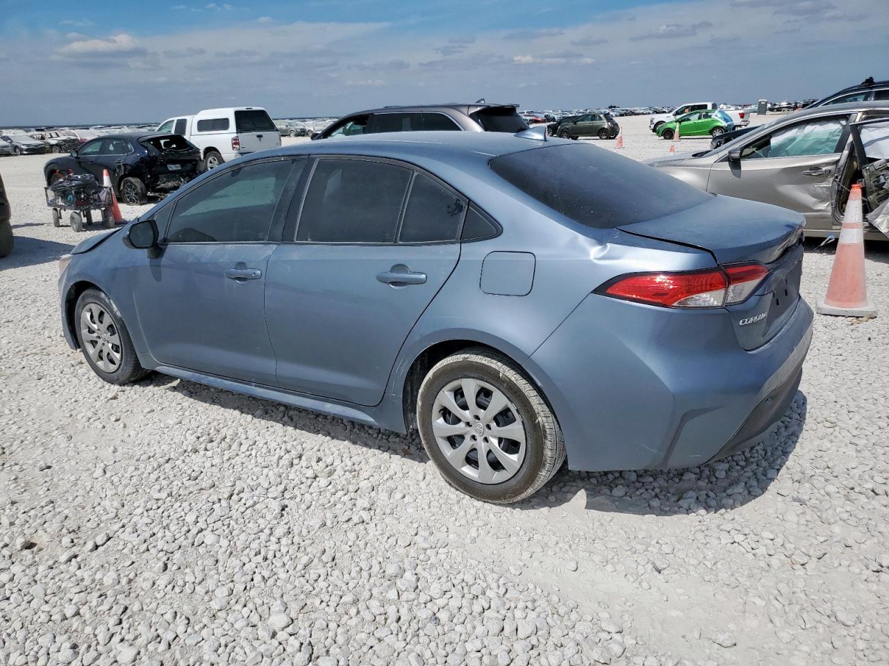 2023 TOYOTA COROLLA