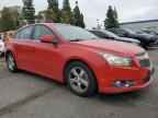 2012 CHEVROLET CRUZE
