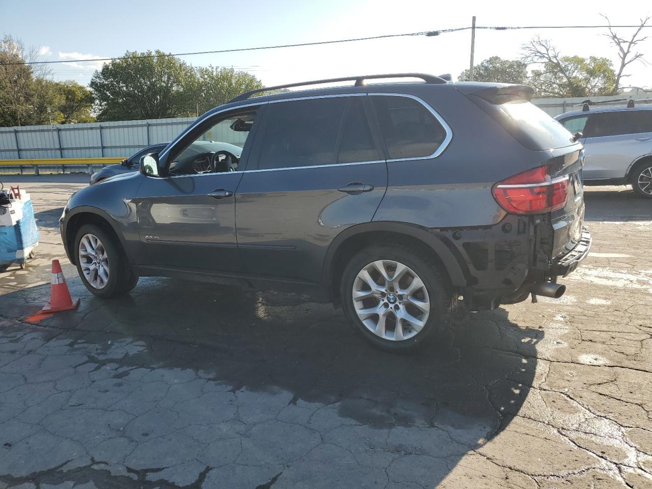 2013 BMW X5