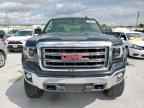2015 GMC Sierra