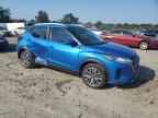 2022 NISSAN KICKS
