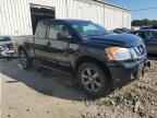 2015 NISSAN Titan