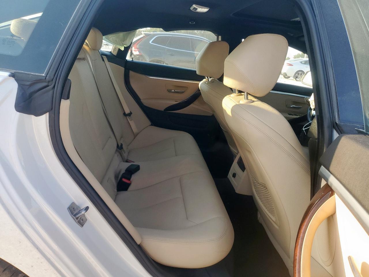 2019 BMW 4 Series