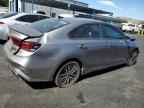 2022 KIA FORTE