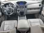 2015 HONDA PILOT