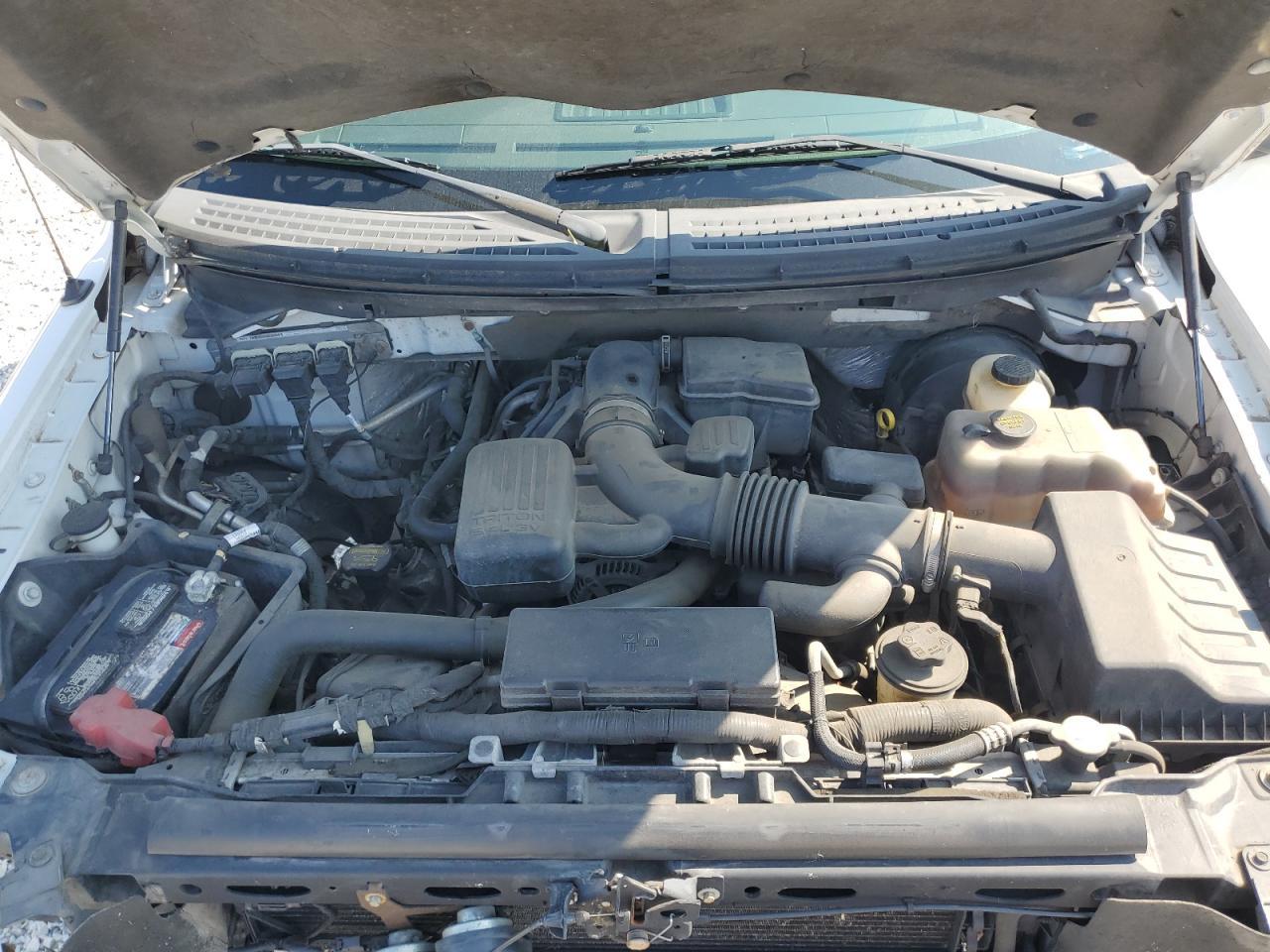 2009 FORD F-150