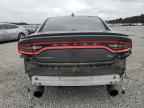 2015 DODGE CHARGER