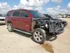 2016 CHEVROLET Tahoe