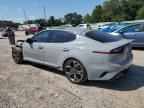 2018 KIA Stinger