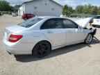 2012 MERCEDES-BENZ C-CLASS