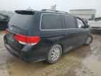2008 HONDA ODYSSEY